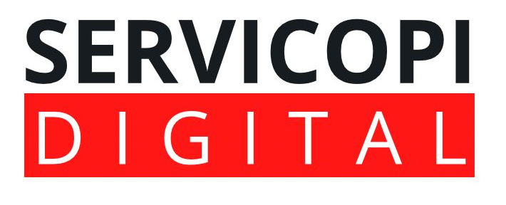 SERVICOPIDIGITAL Logo